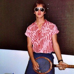 Meet your Posher, Russell